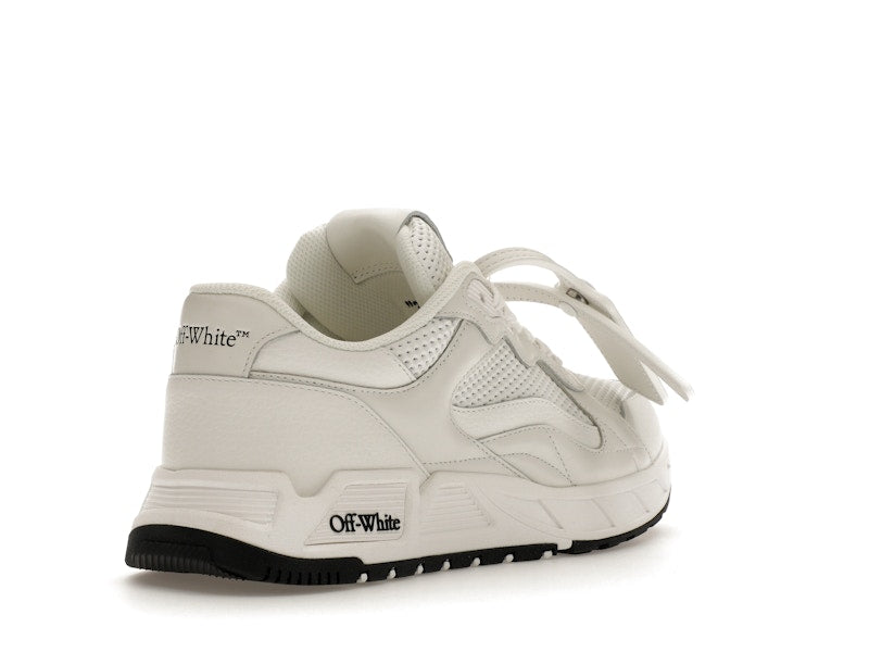 OFF-White Runner B White (Women's)