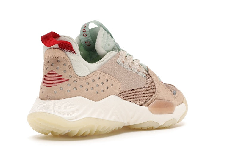 Jordan Delta SP Vachetta Tan (Women's)