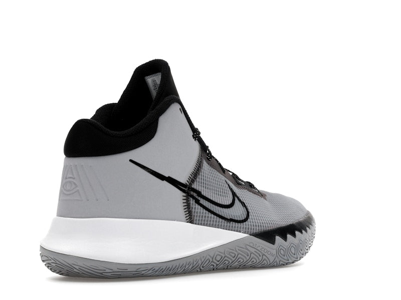 Nike Kyrie Flytrap 4 Grey White
