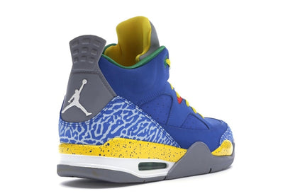 Jordan Son of Mars Low Do the Right Thing