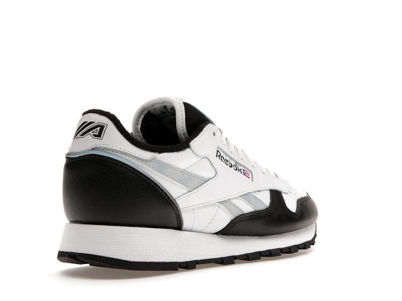 Reebok Classic Leather 1983 Vintage Anuel AA