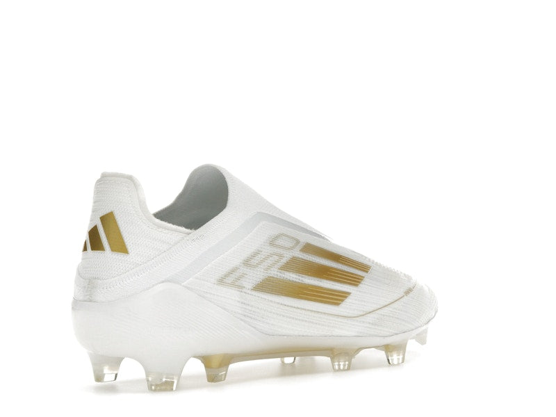 adidas F50 Elite Laceless Firm Ground Dayspark Pack
