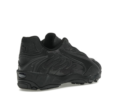 Puma Inhale Essentials Black