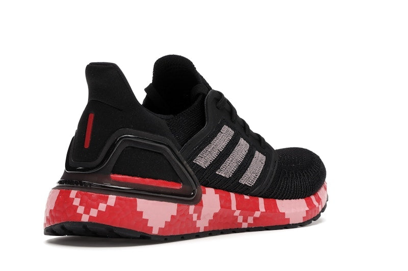 adidas Ultra Boost 20 Valentine's Day (2020) (Women's)