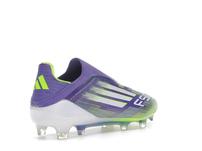 adidas F50 Elite Laceless FG Radiant Blaze Pack