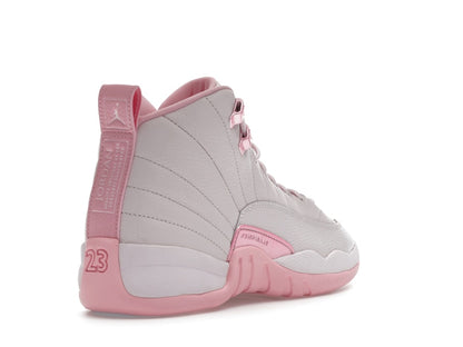 Jordan 12 Retro Pearl Pink (GS)