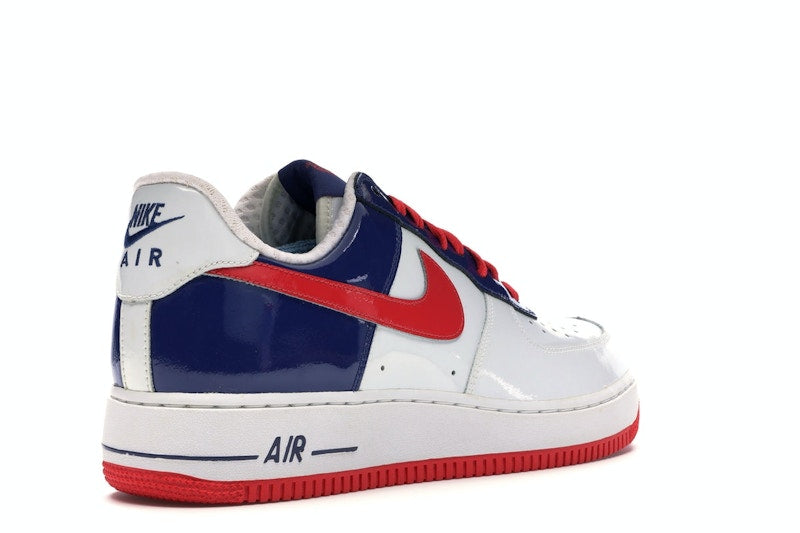 Nike Air Force 1 Low World Cup South Korea