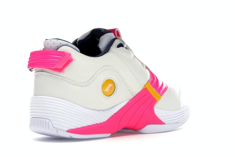 Reebok Answer 5 Eric Emanuel ComplexCon (2019)