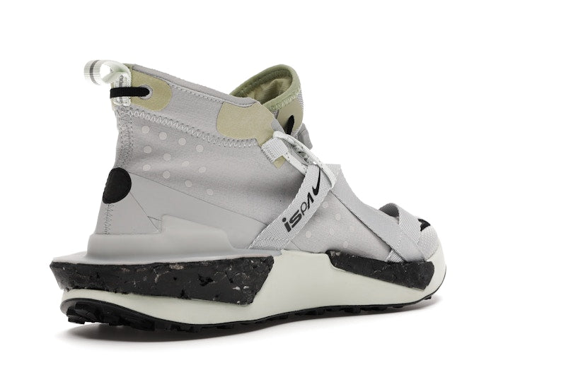Nike ISPA Drifter Split Spruce