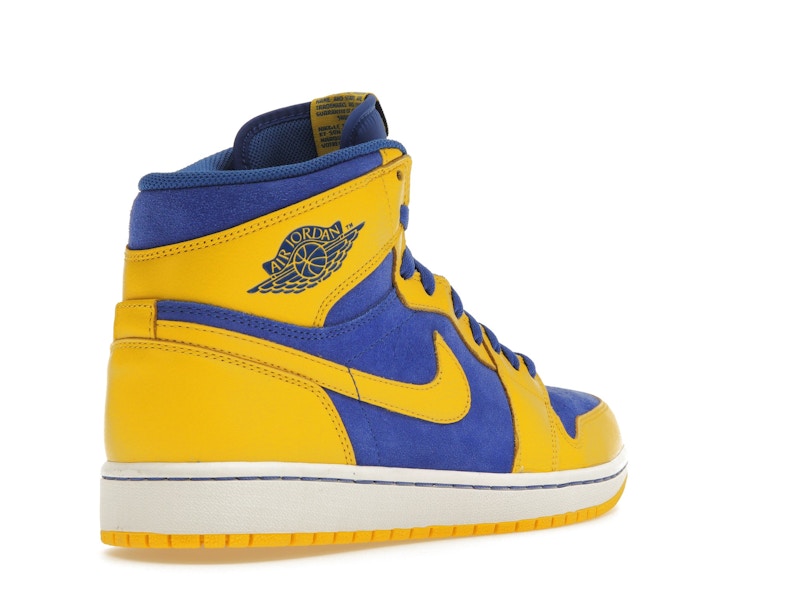 Jordan 1 Retro High OG Laney
