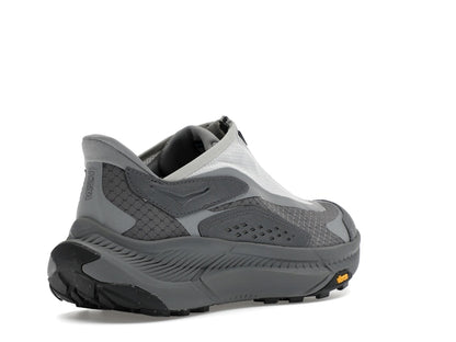 Hoka One One Project Transport Stardust Satellite Grey