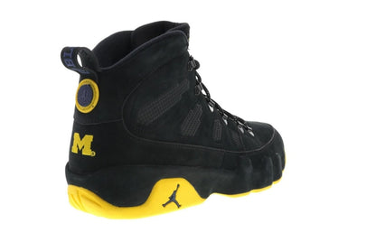 Jordan 9 Retro Boot Michigan PE