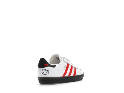 adidas Gazelle Comfort Closure Hello Kitty (TD)