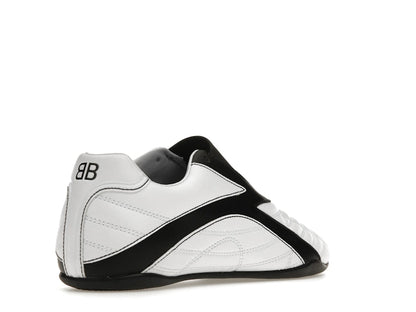 Balenciaga Zen White Black