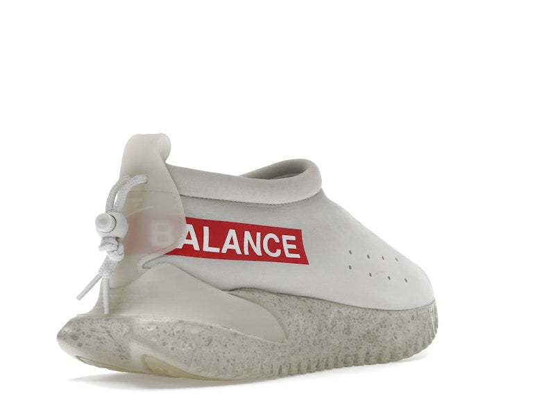 Nike Moc Flow SP Undercover Light Bone