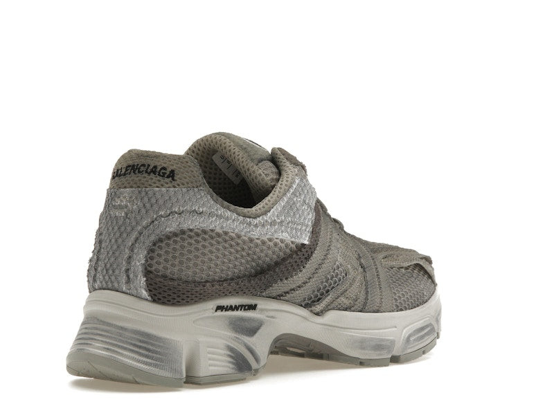 Balenciaga Phantom Washed Grey
