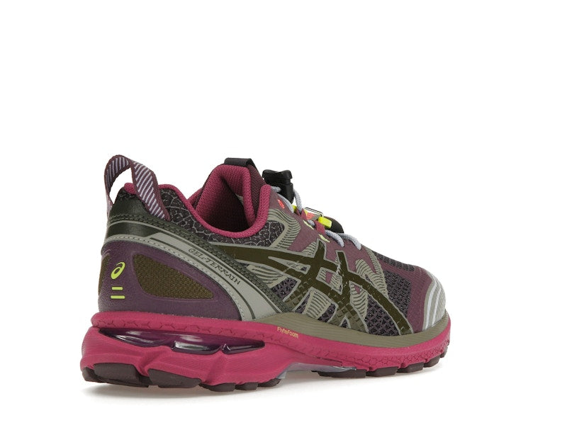 ASICS Gel-Terrain Up There