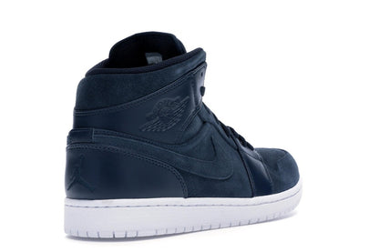 Jordan 1 Retro Mid Armory Navy