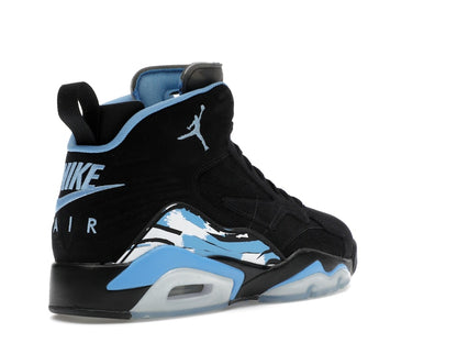 Jordan MVP University Blue