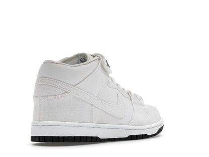 Nike SB Dunk Mid Tokyo Canvas