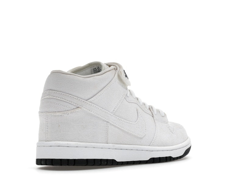 Nike SB Dunk Mid Tokyo Canvas