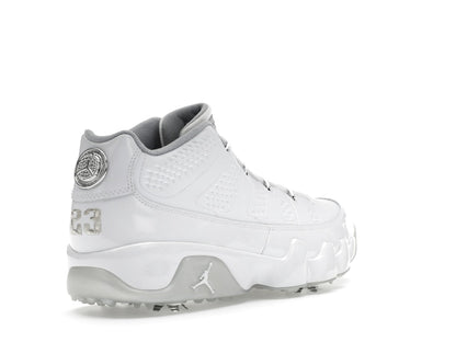 Jordan 9 Retro Low Golf NRG Tour Championship