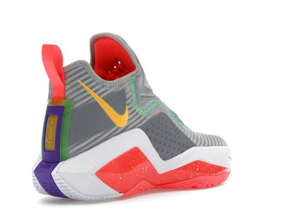 Nike LeBron Solder 14 Hare