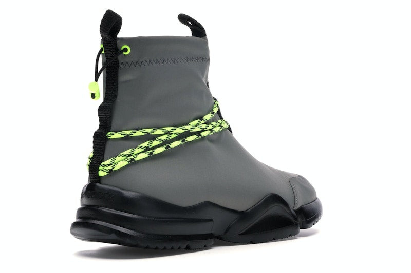 John Geiger 002 Stealth Volt