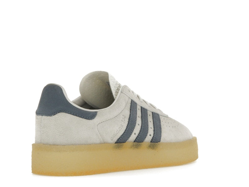 adidas Clarks 8th Street AS350 by Ronnie Fieg Kith Loyalty Porgram Elevation Blue