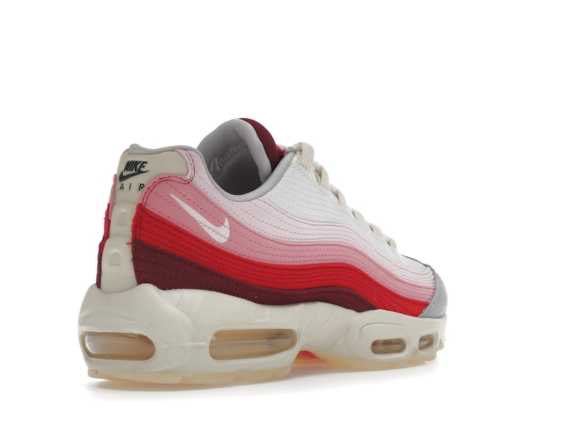 Nike Air Max 95 Anatomy of Air GID
