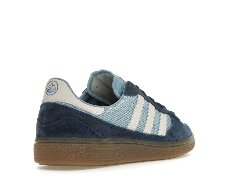 adidas Handball Pro SPZL Clear Blue