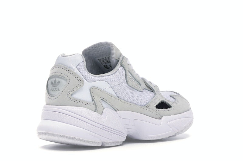 adidas Falcon Triple White (Women's)