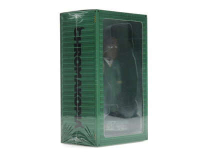 Golf Wang Chromakopia Statue