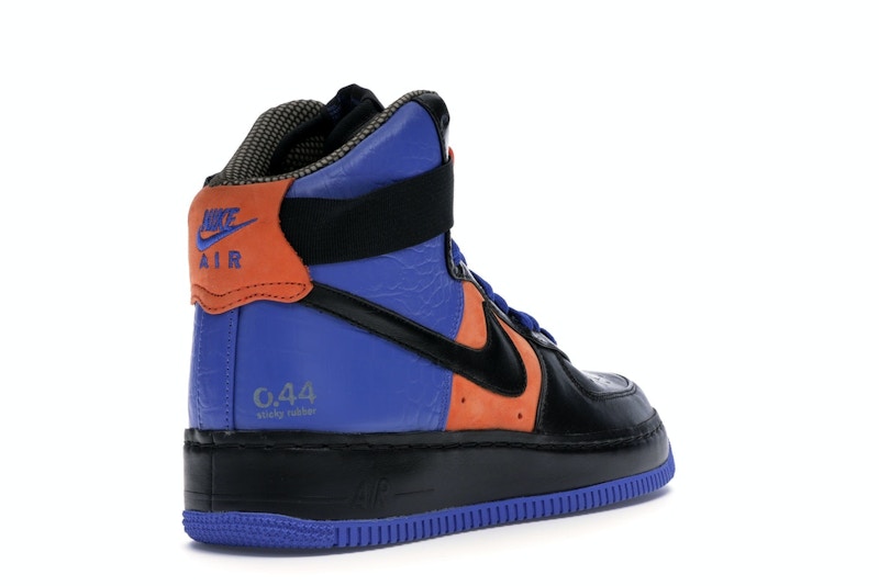 Nike Air Force 1 High Supeme LE NYC