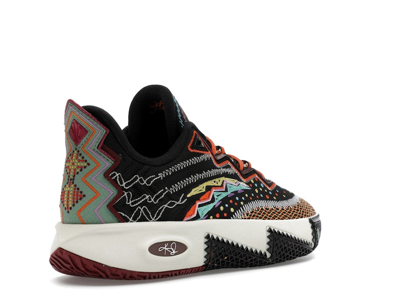 Anta Kai 2 Solar Return