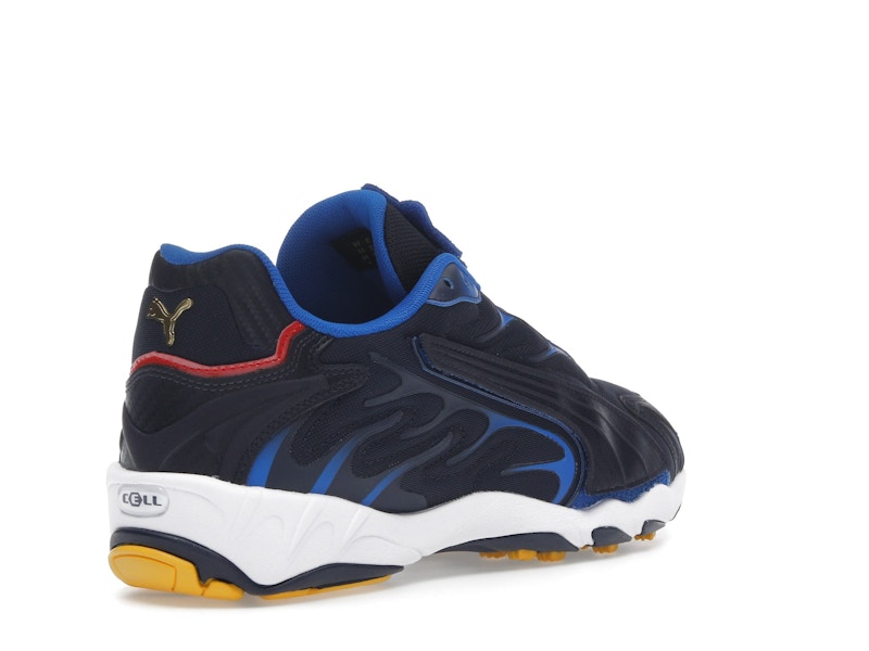 Puma Inhale Sonic The Hedgehog Sonic