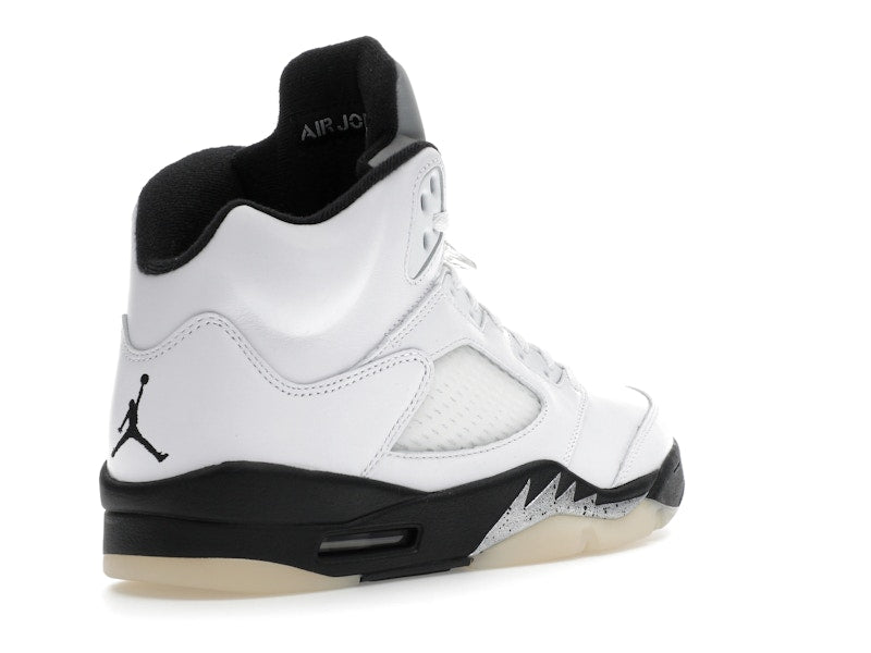 Jordan 5 Retro Reverse Metallic
