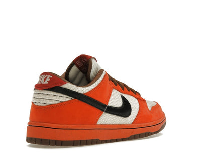 Nike SB Dunk Low Top Ramen