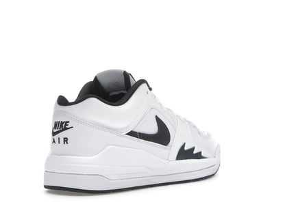 Jordan Stadium 90 White Neutral Grey Black (Women's)