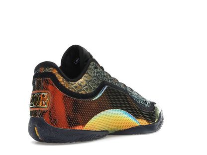 Nike LeBron 23 40K Gold