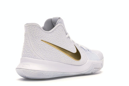 Nike Kyrie 3 Finals Gold
