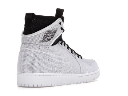 Jordan 1 Retro Ultra High White Black