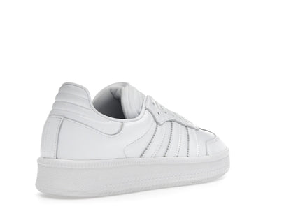 adidas Samba XLG Triple White