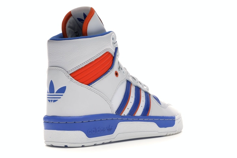 adidas Rivalry Hi Knicks (2019)