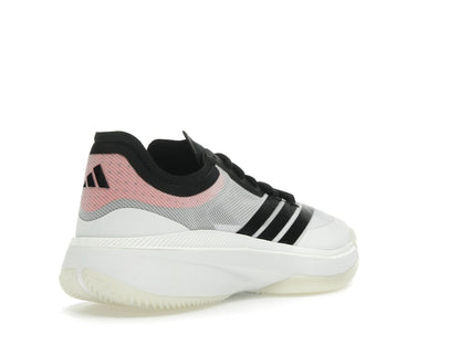 adidas Adizero Select 3.0 Cloud White Core Black Lucid Red