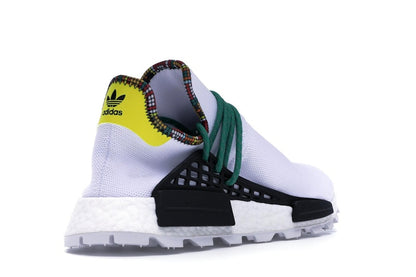 adidas NMD Hu Pharrell Inspiration Pack White