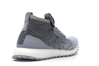 adidas Ultra Boost Mid ATR Reigning Champ Grey Two Grey Four