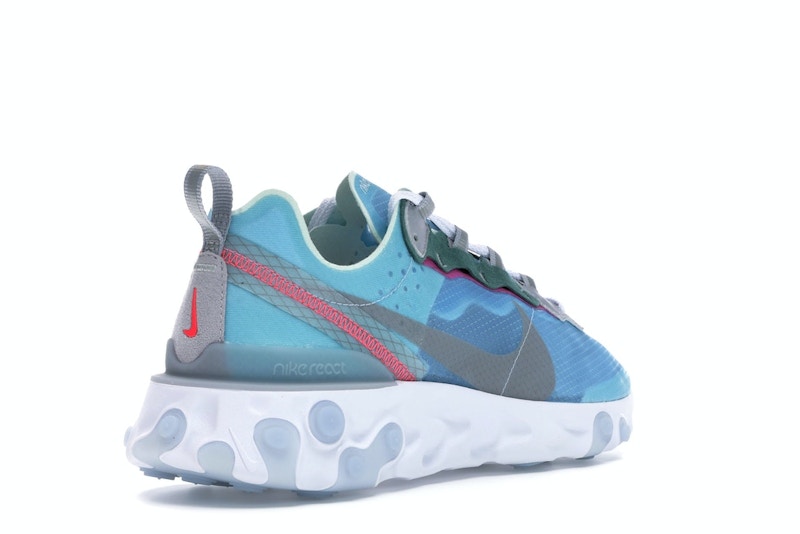 Nike React Element 87 Royal Tint