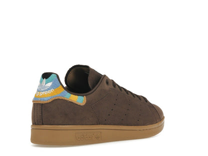 adidas Stan Smith Disney The Jungle Book Kaa
