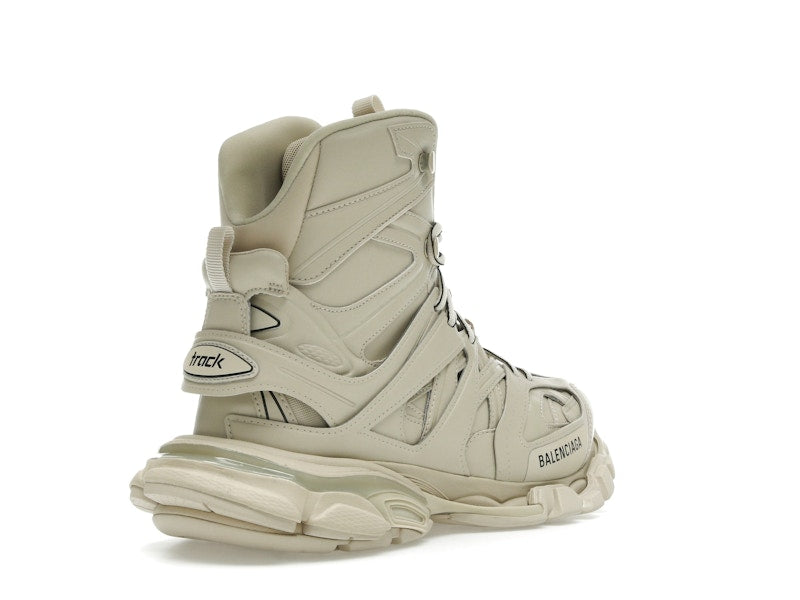 Balenciaga Track Hike Beige (Women's)
